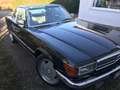 Mercedes-Benz SL 560 Cabrio, Sammlerzustand Schwarz - thumbnail 2