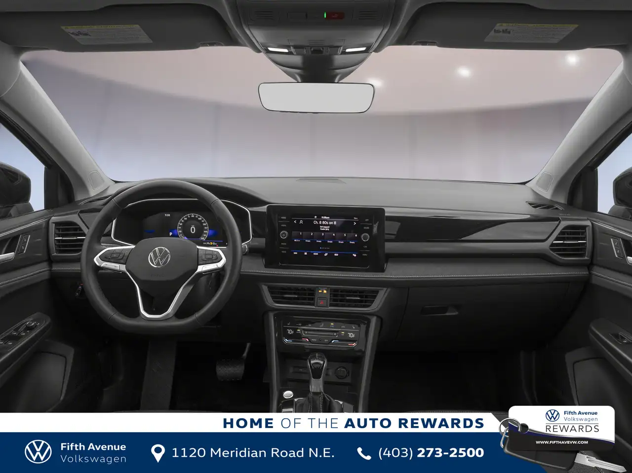 Volkswagen Taos photo Volkswagen Taos