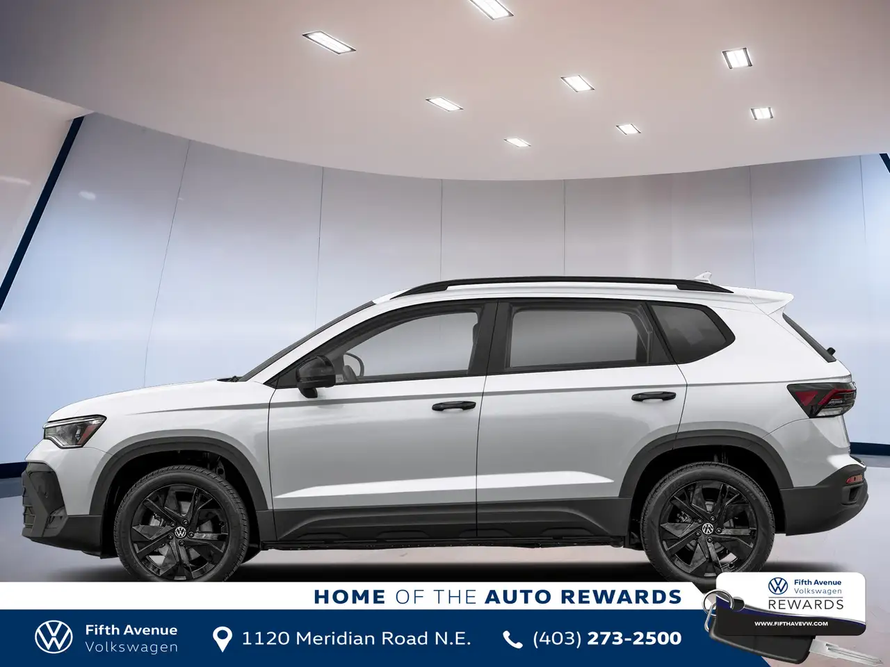 Volkswagen Taos photo Volkswagen Taos