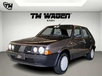 60 5 porte S * SOLO 18 000 KM *