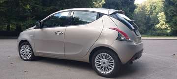 Ypsilon 1.2i Fire Evo II Gold