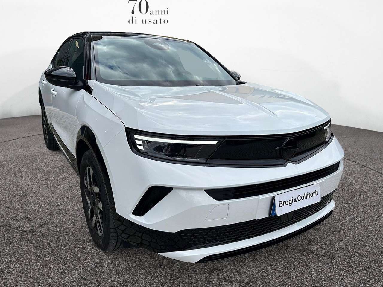 Opel Mokka 1.2 136cv GS S&S