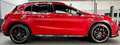 Mercedes-Benz GLA 45 AMG GLA 4Matic Speedshift 7G-DCT Rojo - thumbnail 16