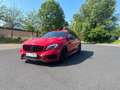 Mercedes-Benz GLA 45 AMG GLA 4Matic Speedshift 7G-DCT Red - thumbnail 4