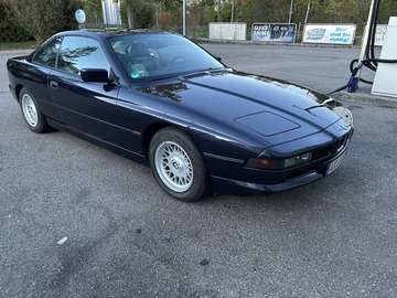 850Ci Individual 2.Hd TÜV H Zulassung Standheizung