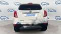 Opel Mokka 1.4 Turbo 140 Innovation Blanc - thumbnail 3