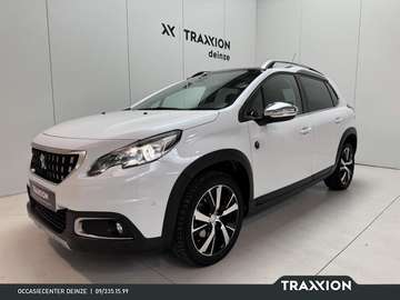 1.2i Crossway AUTOM. *TOPSTAAT* GPS|PANO|PDC|AIRCO