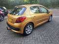 Peugeot 207 1.6-16V XS Pack | 2E EIGENAAR | 12MND GARANTIE | A Orange - thumbnail 5