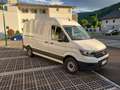 Volkswagen Crafter Crafter 35 HR-Kombi Edition MR TDI Edition Weiß - thumbnail 4