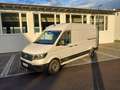 Volkswagen Crafter Crafter 35 HR-Kombi Edition MR TDI Edition Weiß - thumbnail 1