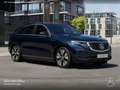 Mercedes-Benz EQC 400 4M 360+MULTIBEAM+FAHRASS+HUD+KEYLESS Blau - thumbnail 21