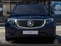 Mercedes-Benz EQC 400 4M 360+MULTIBEAM+FAHRASS+HUD+KEYLESS Blau - thumbnail 8