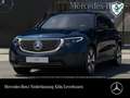 Mercedes-Benz EQC 400 4M 360+MULTIBEAM+FAHRASS+HUD+KEYLESS Blau - thumbnail 1