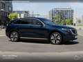 Mercedes-Benz EQC 400 4M 360+MULTIBEAM+FAHRASS+HUD+KEYLESS Blau - thumbnail 16