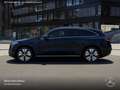 Mercedes-Benz EQC 400 4M 360+MULTIBEAM+FAHRASS+HUD+KEYLESS Blau - thumbnail 6