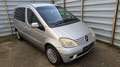 Mercedes-Benz Vaneo 1.7 CDI*Behindertengerecht Rampe* Stříbrná - thumbnail 10