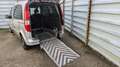 Mercedes-Benz Vaneo 1.7 CDI*Behindertengerecht Rampe* Argent - thumbnail 1