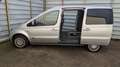 Mercedes-Benz Vaneo 1.7 CDI*Behindertengerecht Rampe* Argent - thumbnail 5