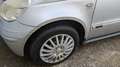 Mercedes-Benz Vaneo 1.7 CDI*Behindertengerecht Rampe* Argent - thumbnail 17