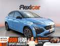 Hyundai KONA 1.0 TGDI 48V N Line 4X2 Azul - thumbnail 1