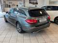 Mercedes-Benz C 180 T Avantgarde CGI SHZ LED IHC Navi Klima Gri - thumbnail 4