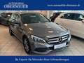 Mercedes-Benz C 180 T Avantgarde CGI SHZ LED IHC Navi Klima Gri - thumbnail 1