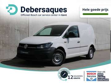 1.4 TGI Comfortline CNG Lichte vracht