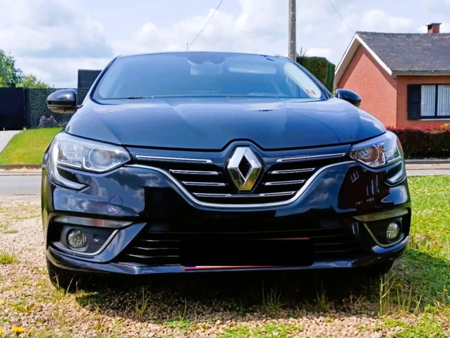 Renault Megane Megane 1.2 TCe Energy Limited Noir - 1