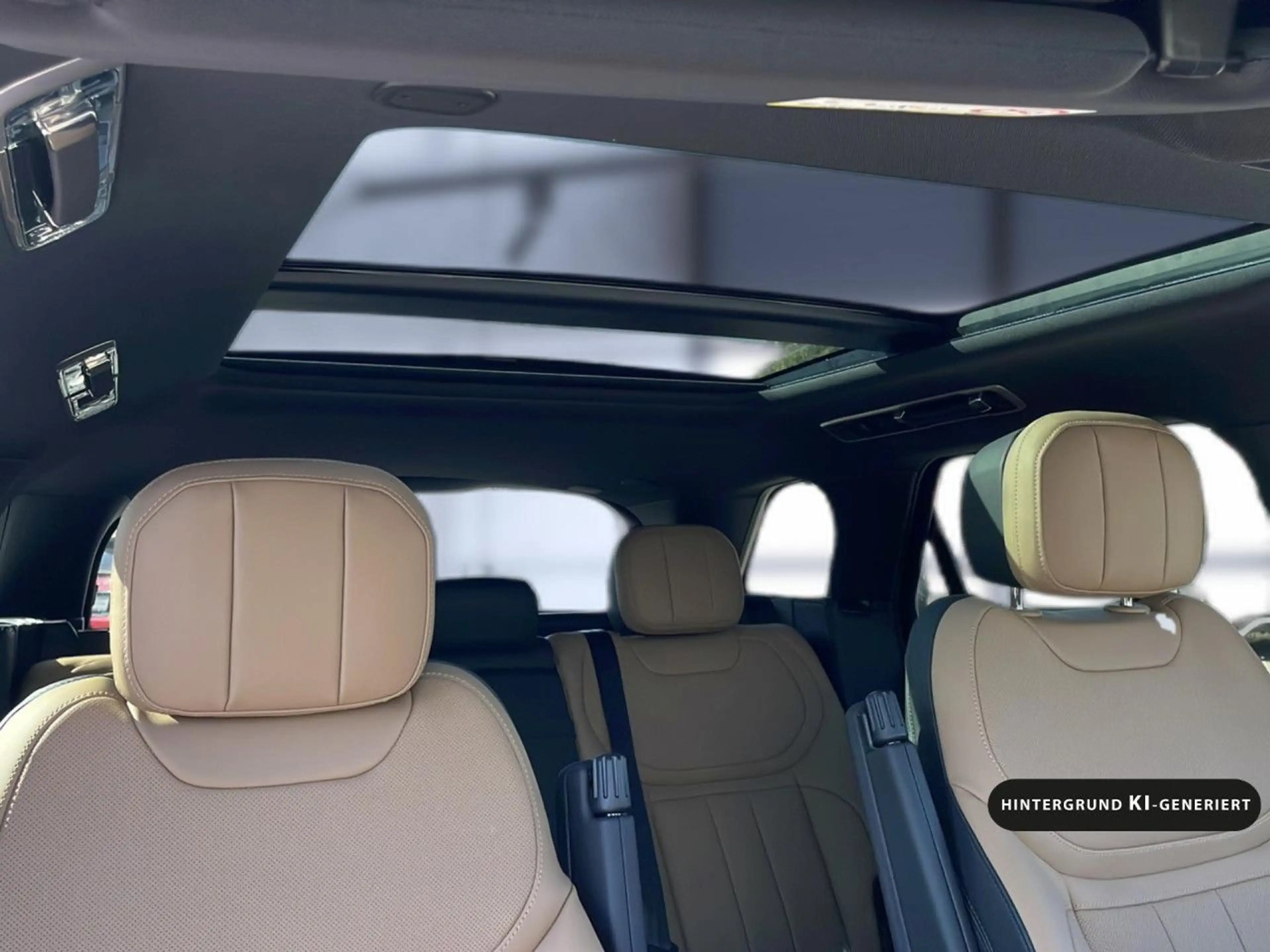 Land Rover Range Rover Sport D300 Dynamic HSE — photo 20