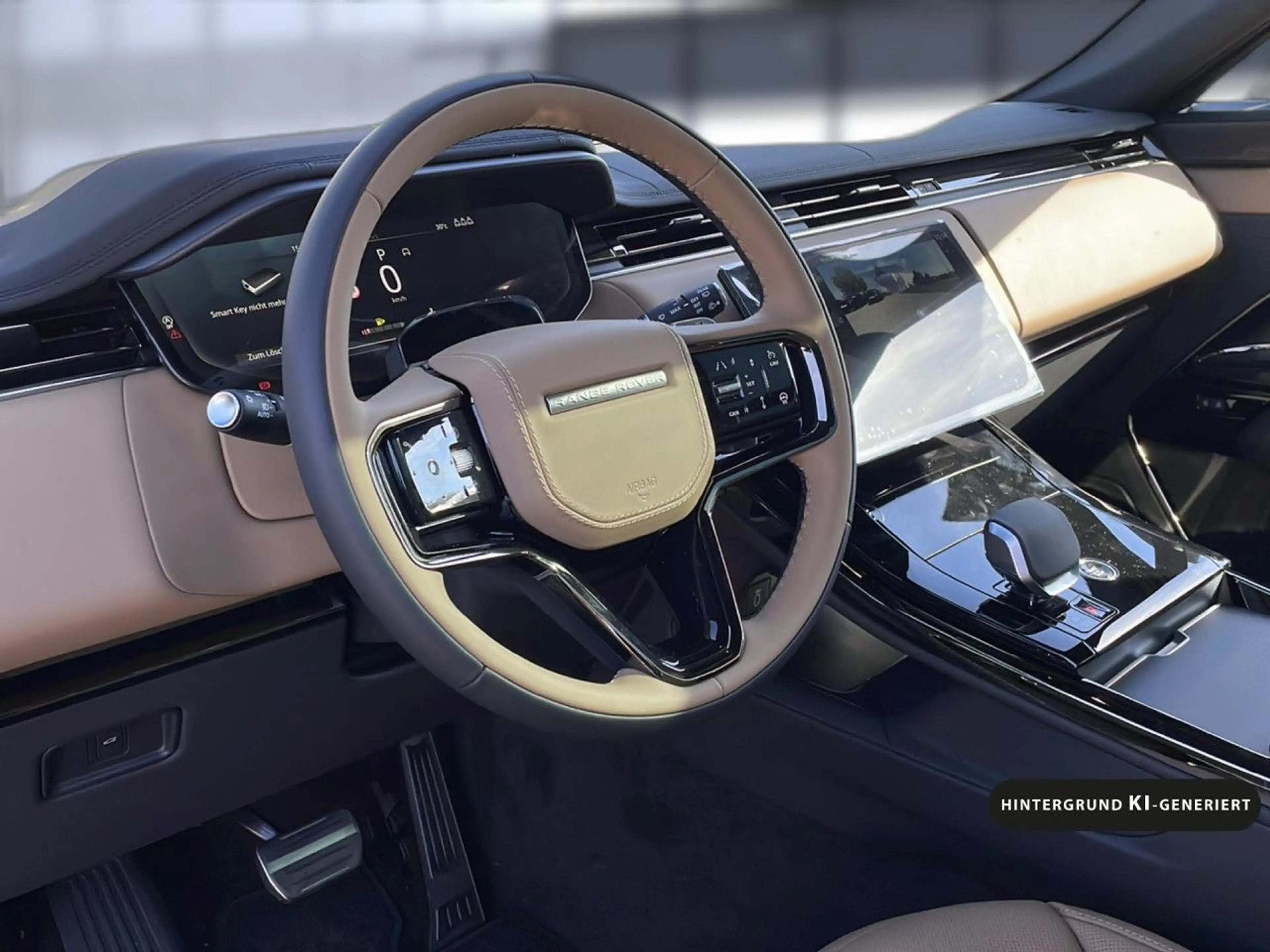 Land Rover Range Rover Sport D300 Dynamic HSE — photo 10