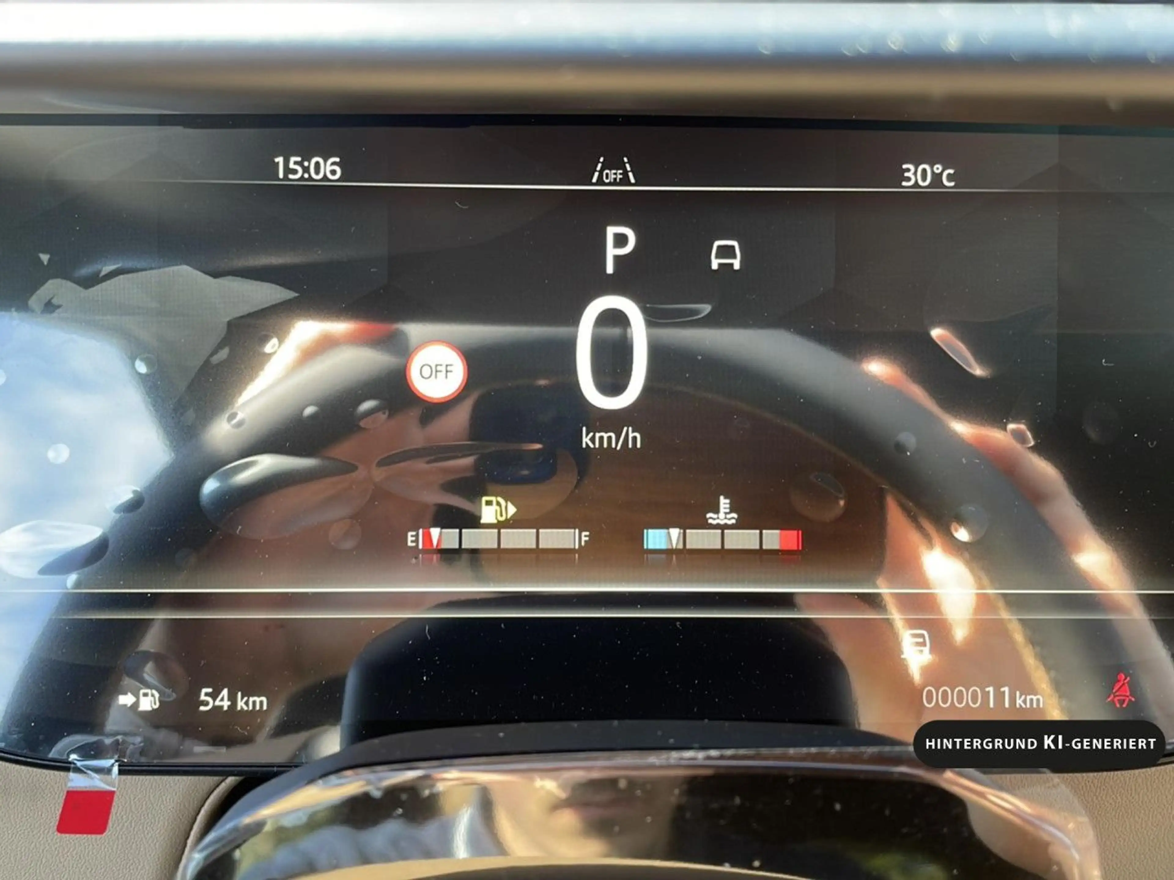 Land Rover Range Rover Sport D300 Dynamic HSE — photo 12