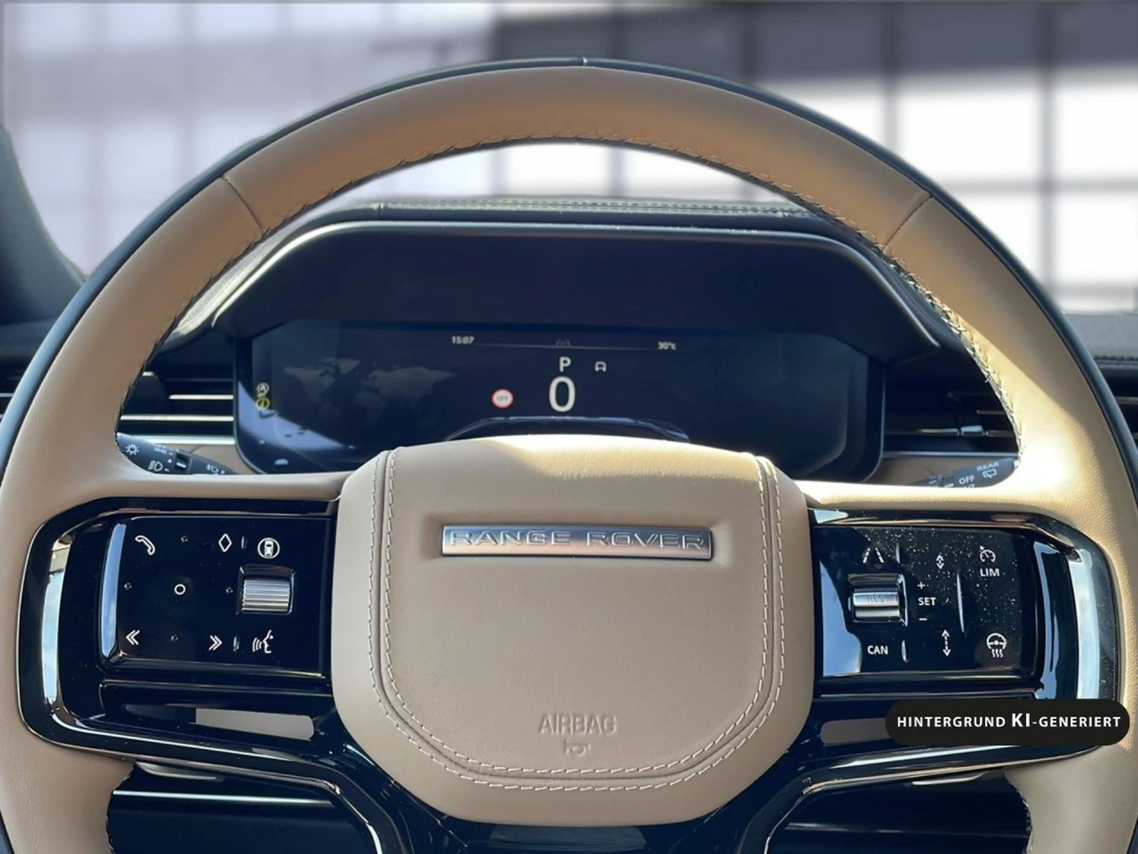 Land Rover Range Rover Sport D300 Dynamic HSE — photo 11