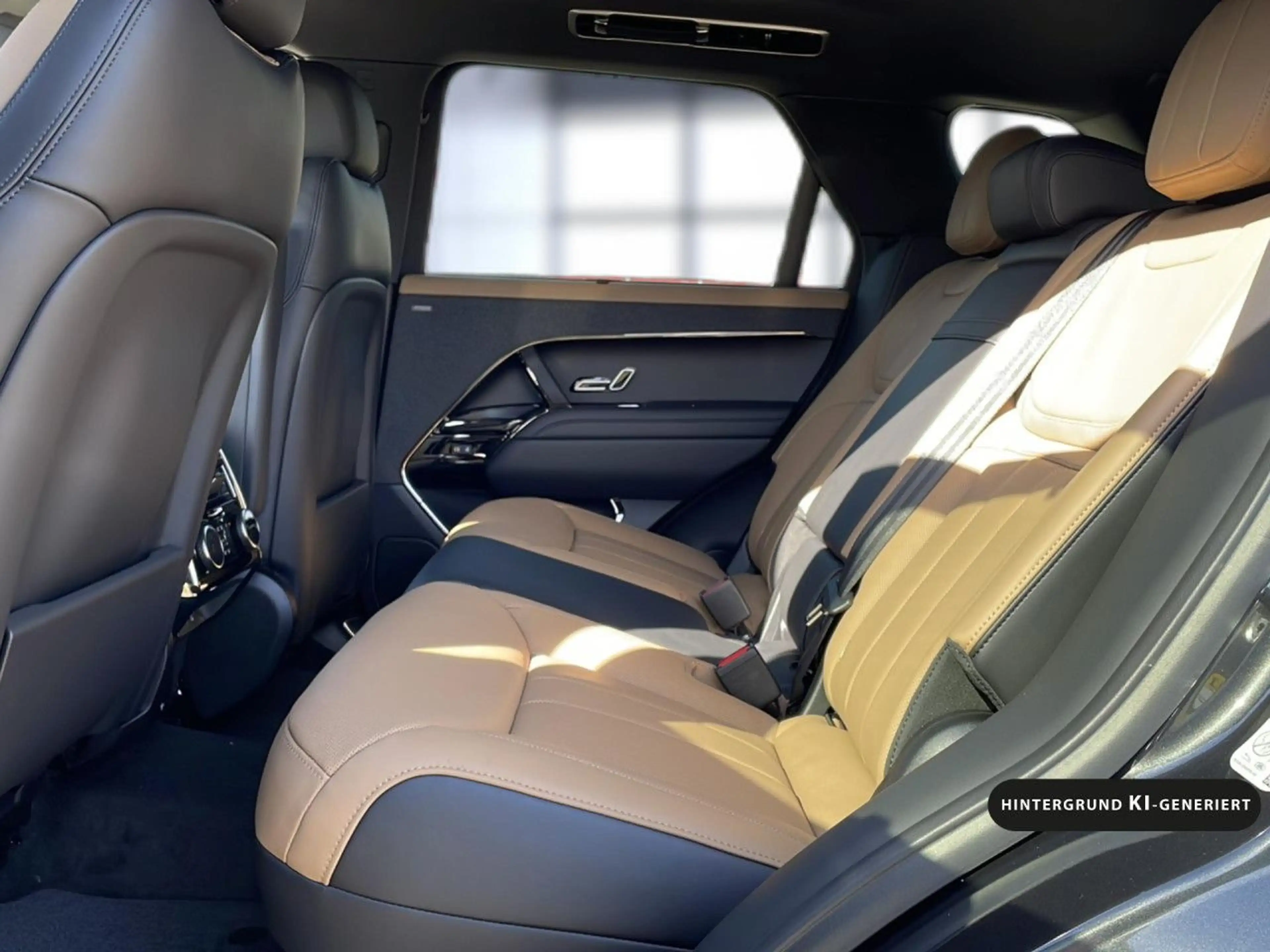 Land Rover Range Rover Sport D300 Dynamic HSE — photo 15