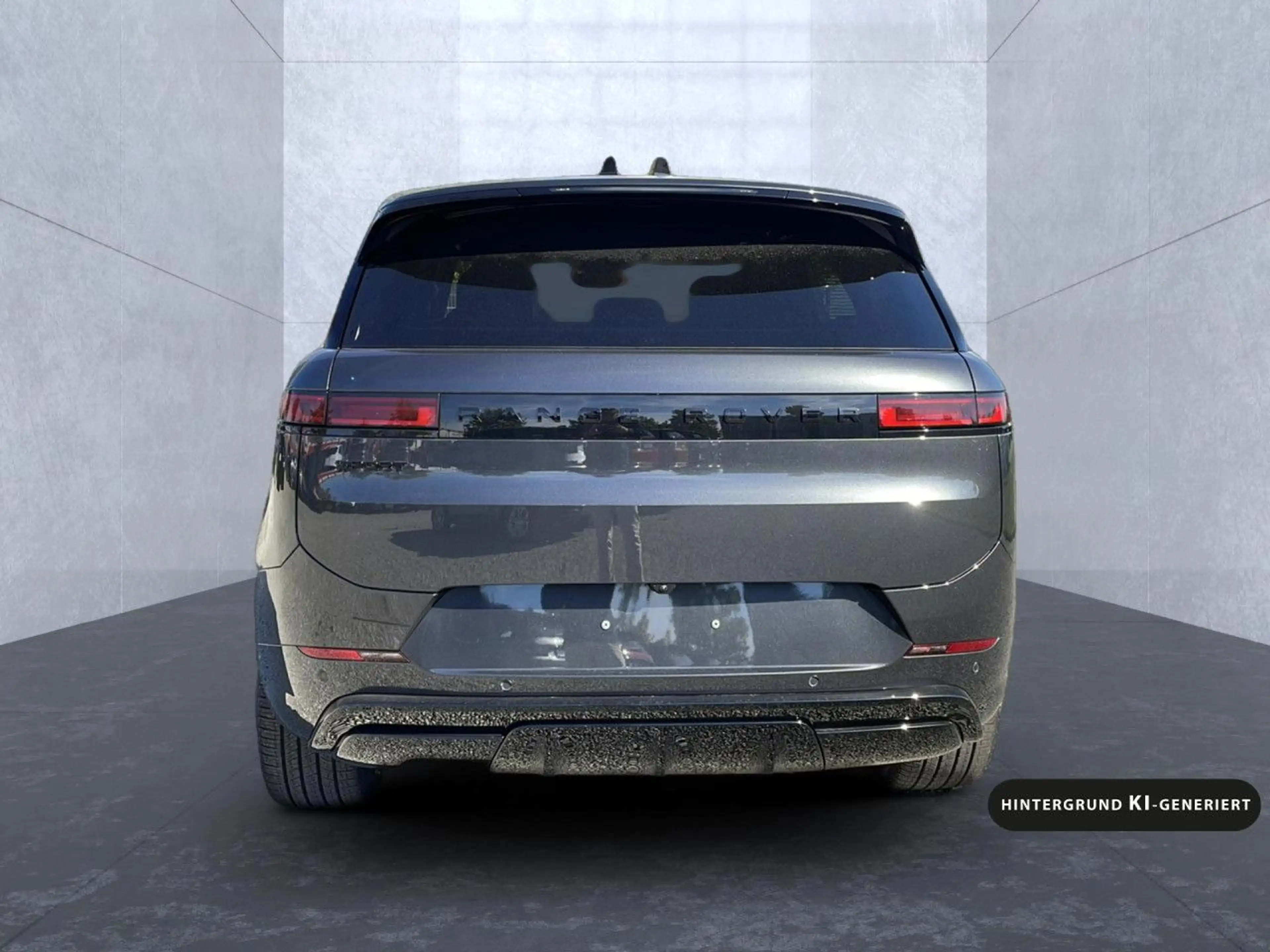 Land Rover Range Rover Sport D300 Dynamic HSE — photo 7