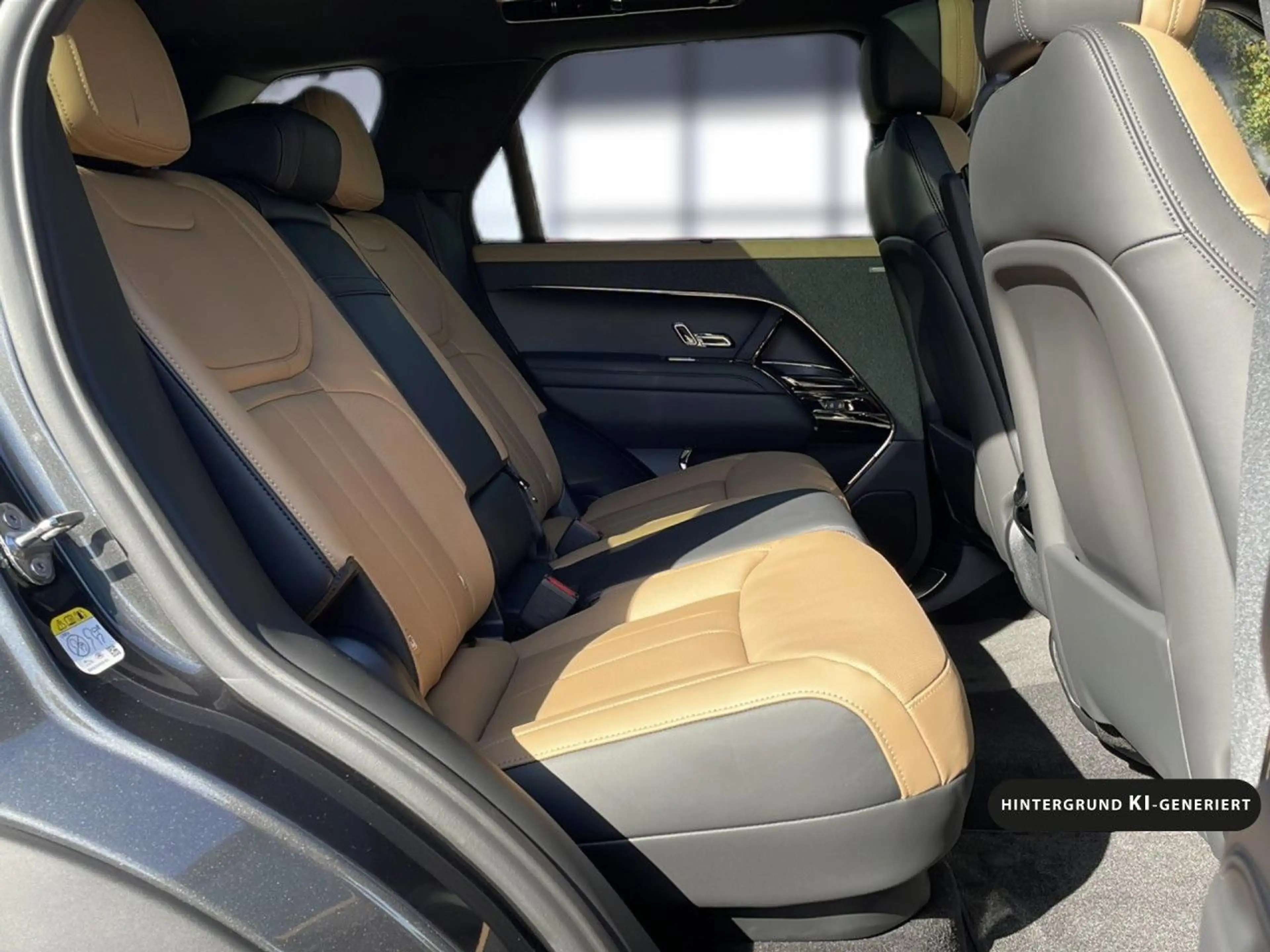 Land Rover Range Rover Sport D300 Dynamic HSE — photo 18