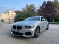 BMW 140 M140i Unipro Italiana Срібний - thumbnail 3