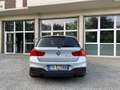 BMW 140 M140i Unipro Italiana Silver - thumbnail 5