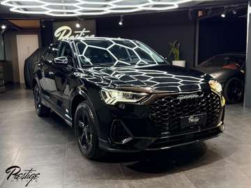 45 1.4 tfsi e Identity Black s-tronic