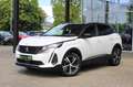 Peugeot 3008 1.2 PureTech 130 GT LED, Navi, Automatik Blanc - thumbnail 2