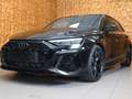 Audi RS3 SPB Q.S-TR.DYNAM.BLACK RADAR TET.B&O CAM360°FUL Black - thumbnail 1