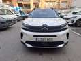 Citroen C5 Aircross Hybrid Shine Pack EAT8 225 Blanco - thumbnail 2