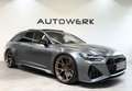 Audi RS6 RS 6 Avant 4.0 TFSI Quattro*22"* LUFT*EXCLUSIVE* Gris - thumbnail 1
