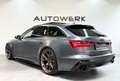 Audi RS6 RS 6 Avant 4.0 TFSI Quattro*22"* LUFT*EXCLUSIVE* Gris - thumbnail 6