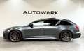 Audi RS6 RS 6 Avant 4.0 TFSI Quattro*22"* LUFT*EXCLUSIVE* Gris - thumbnail 4