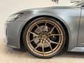 Audi RS6 RS 6 Avant 4.0 TFSI Quattro*22"* LUFT*EXCLUSIVE* Gris - thumbnail 7