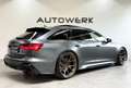 Audi RS6 RS 6 Avant 4.0 TFSI Quattro*22"* LUFT*EXCLUSIVE* Gris - thumbnail 5