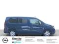 Opel Combo Life XL 130 PS AT,Navi,7 Sitzer,Kamera Blau - thumbnail 16