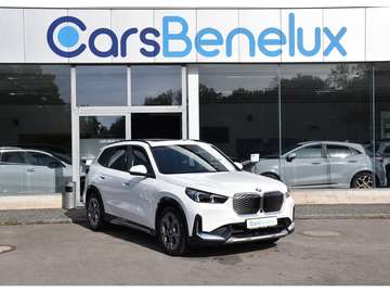 eDrive20 xLine PANO CUIR MEMO ACC CAM360 HUD 1° M.