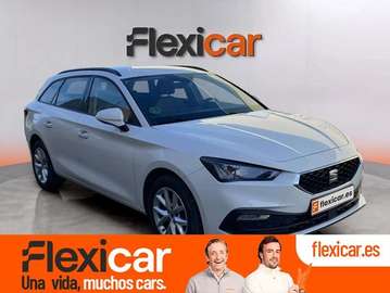 SP 2.0 TDI 85kW Style Go