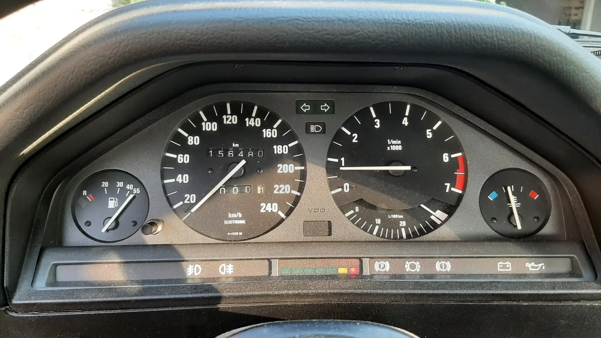 BMW 316 316i 4p - 2
